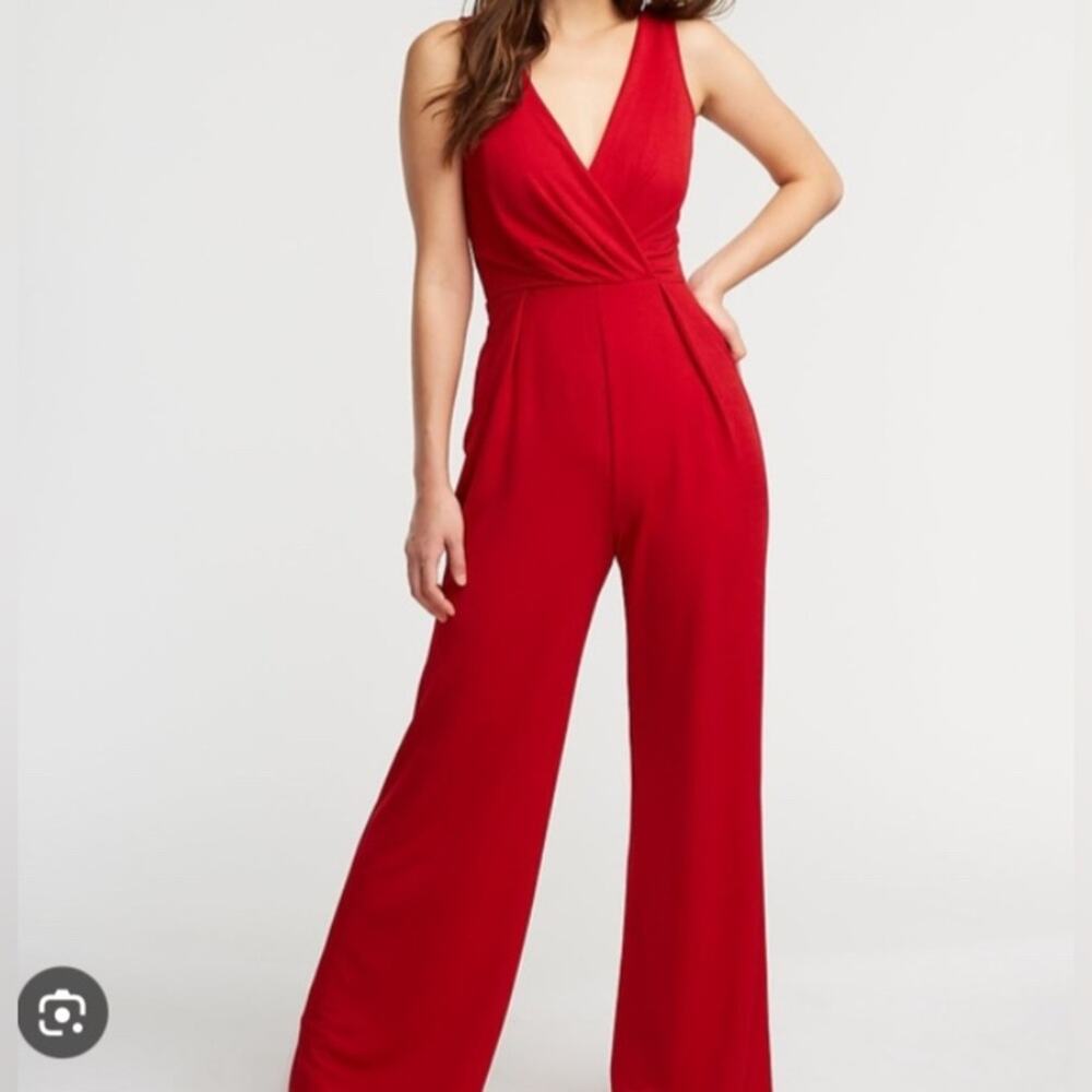Charlotte Russe Jumpsuit
